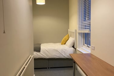 6 bed flat, North Bridge Street, Near university, Sunderland, SR51AD - Image 8